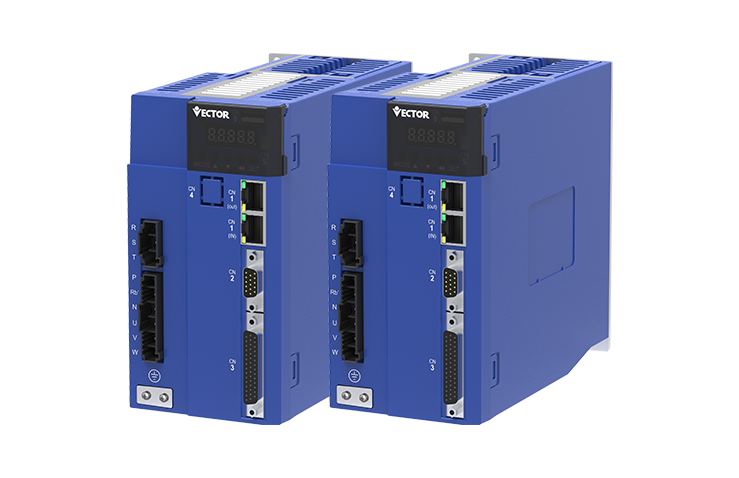 Profinet總線伺服是什么？